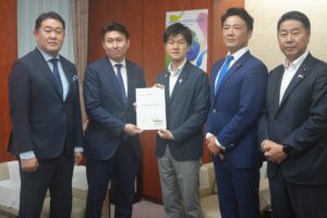 20260529　水田政策の見直しに関する提言