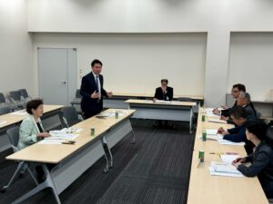 20260526　滋賀県 政策提案・要望に係る意見交換会