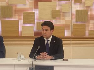 20260607　日曜討論出演
