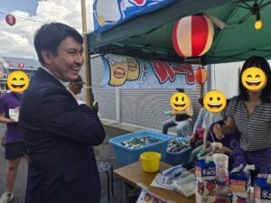 20260606　ほたる祭り