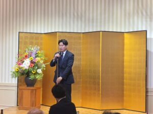 20260605　滋賀県造園協会懇親会