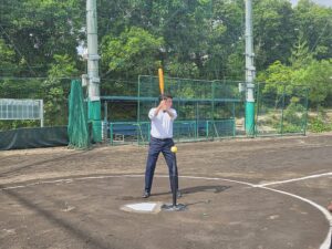 20260606　大津ティーボール大会