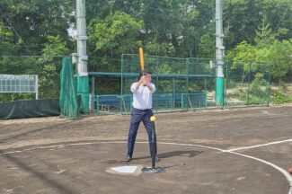 20260606　大津ティーボール大会