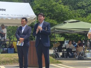 20260606　ふじみ寮祭り2026