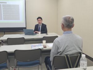 20260607　国政報告会@明日都浜大津