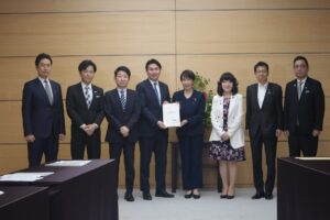 20260625　日本版DOGEに関する提言提出