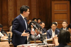 20260604　予算委員会質疑