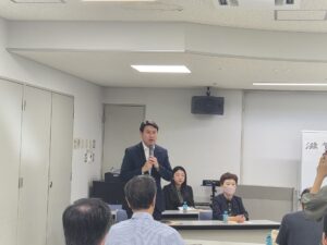 20260726　滋賀保険医協会第52回定期総会