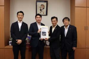 20260721～24　要望（建設組合・８号バイパス・下水事業・港湾砂防）