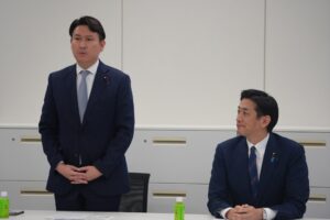 20260729　与党政策責任者会議