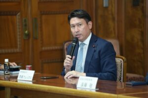 20260729　両院議員総会