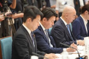 20260729　第2回社会保障国民会議