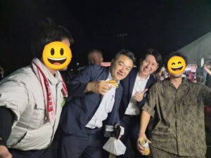 20260801 田上ふるさと納涼祭