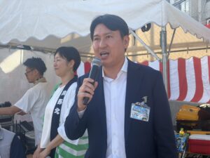 20260801 真野北サマーフェスタ