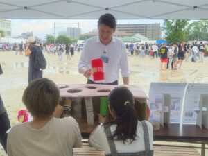 20260829　2026ながらカーニバル
