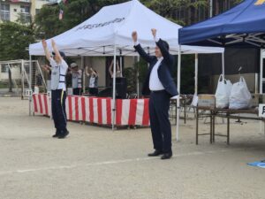 20260927　令和８年度唐崎学区スポーツ大会