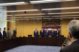 20260924　総務省幹部よりの挨拶